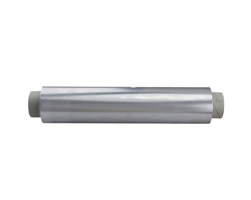 Alufolie 45x100 m x 12 my